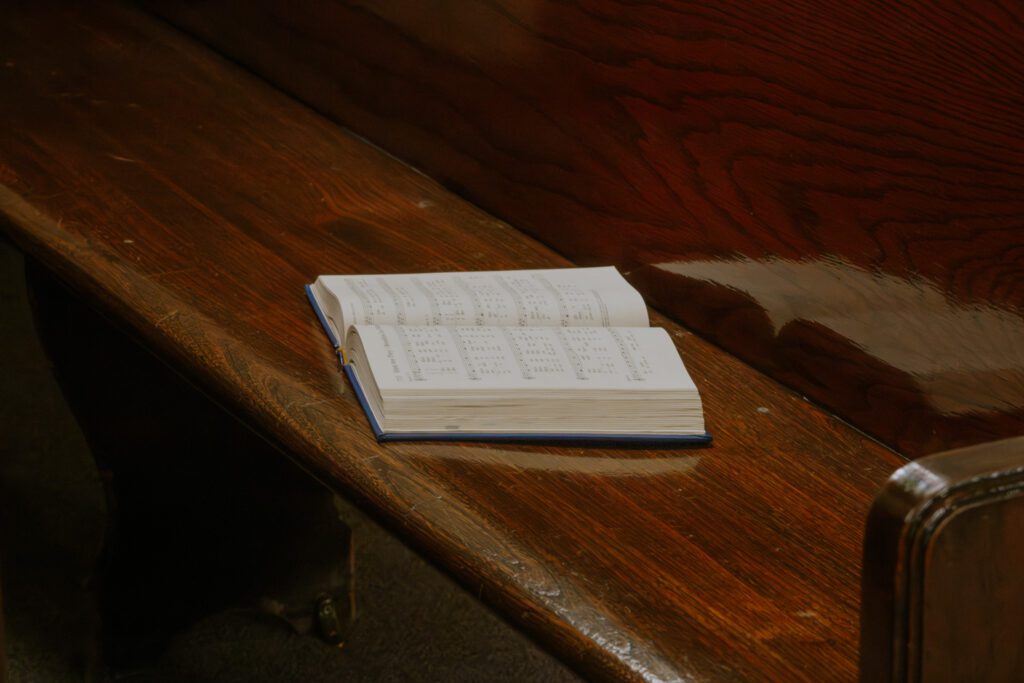 Live Stream Mass and Recordings 